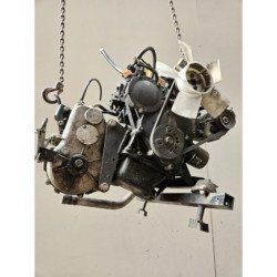 Moteur Bellier Automobiles B8 Quadricycle Leger